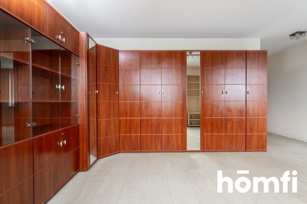 Przestronna kawalerka|Żoliborz 40m2 z klimatyzacją - Mieszkanie - Sprzedaż - Warszawa, Żoliborz / Stary Żoliborz