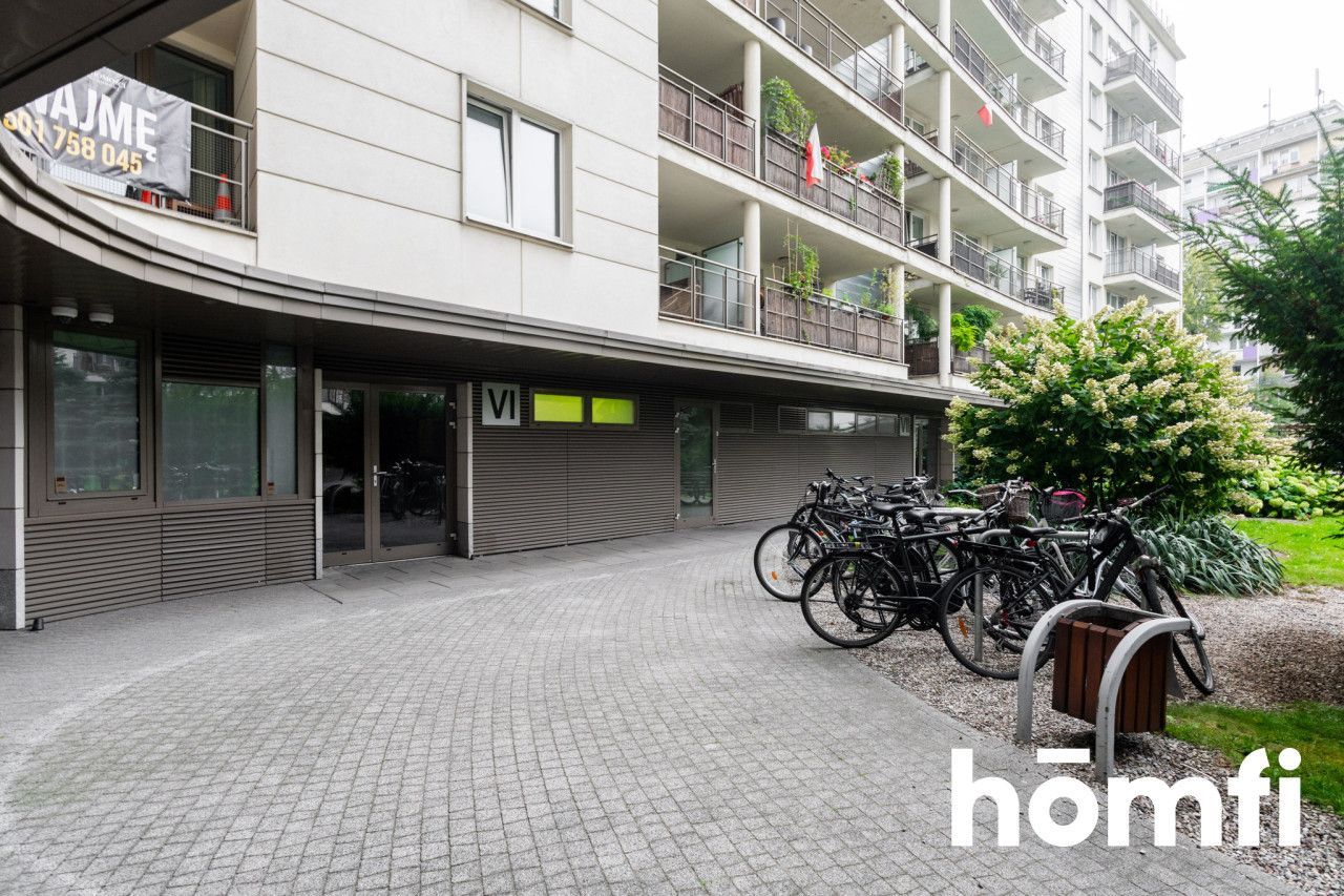 Przestronna kawalerka|Żoliborz 40m2 z klimatyzacją - Mieszkanie - Sprzedaż - Warszawa, Żoliborz / Stary Żoliborz