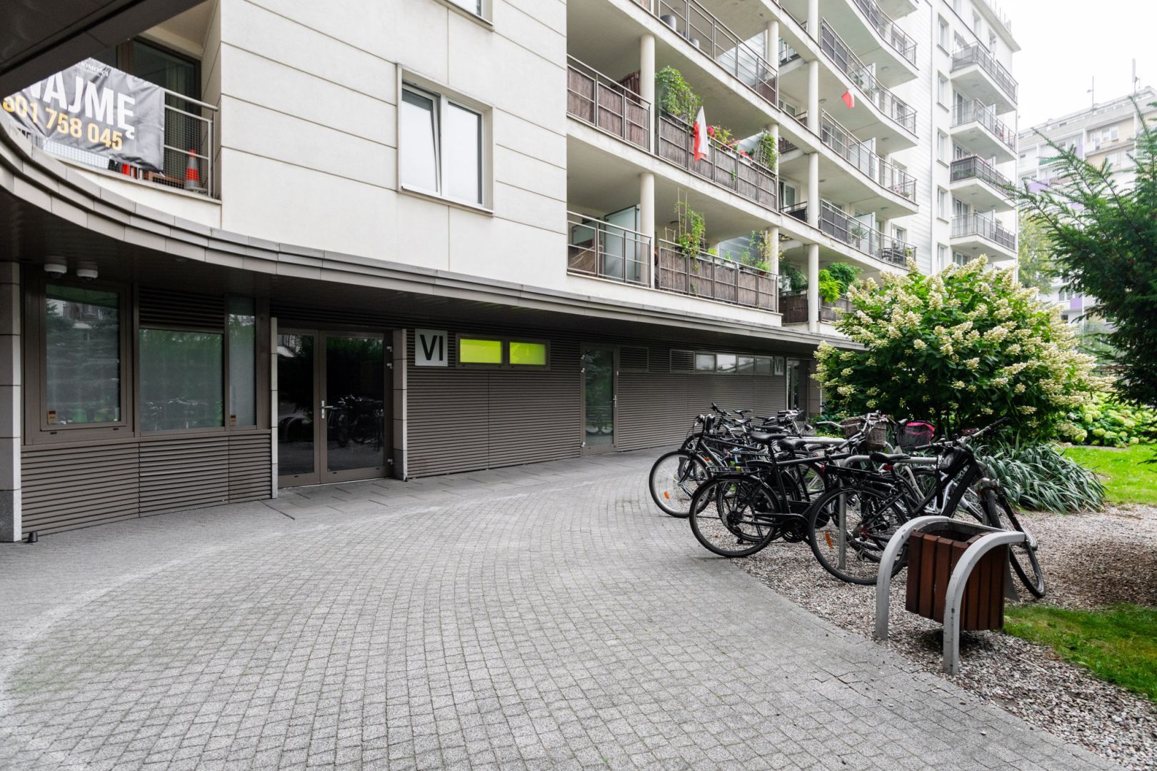 Przestronna kawalerka|Żoliborz 40m2 z klimatyzacją - Mieszkanie - Sprzedaż - Warszawa, Żoliborz / Stary Żoliborz