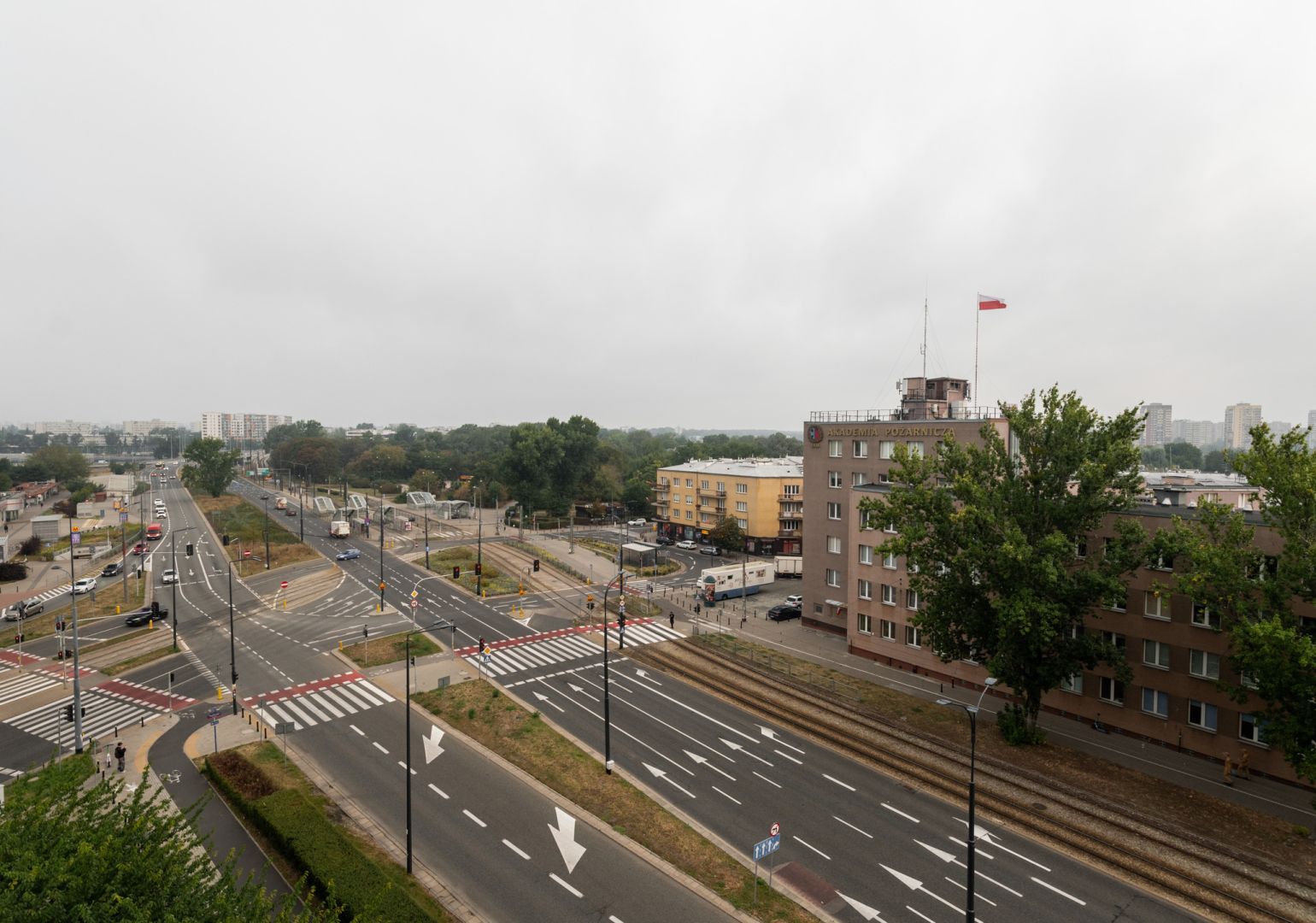 Przestronna kawalerka|Żoliborz 40m2 z klimatyzacją - Mieszkanie - Sprzedaż - Warszawa, Żoliborz / Stary Żoliborz