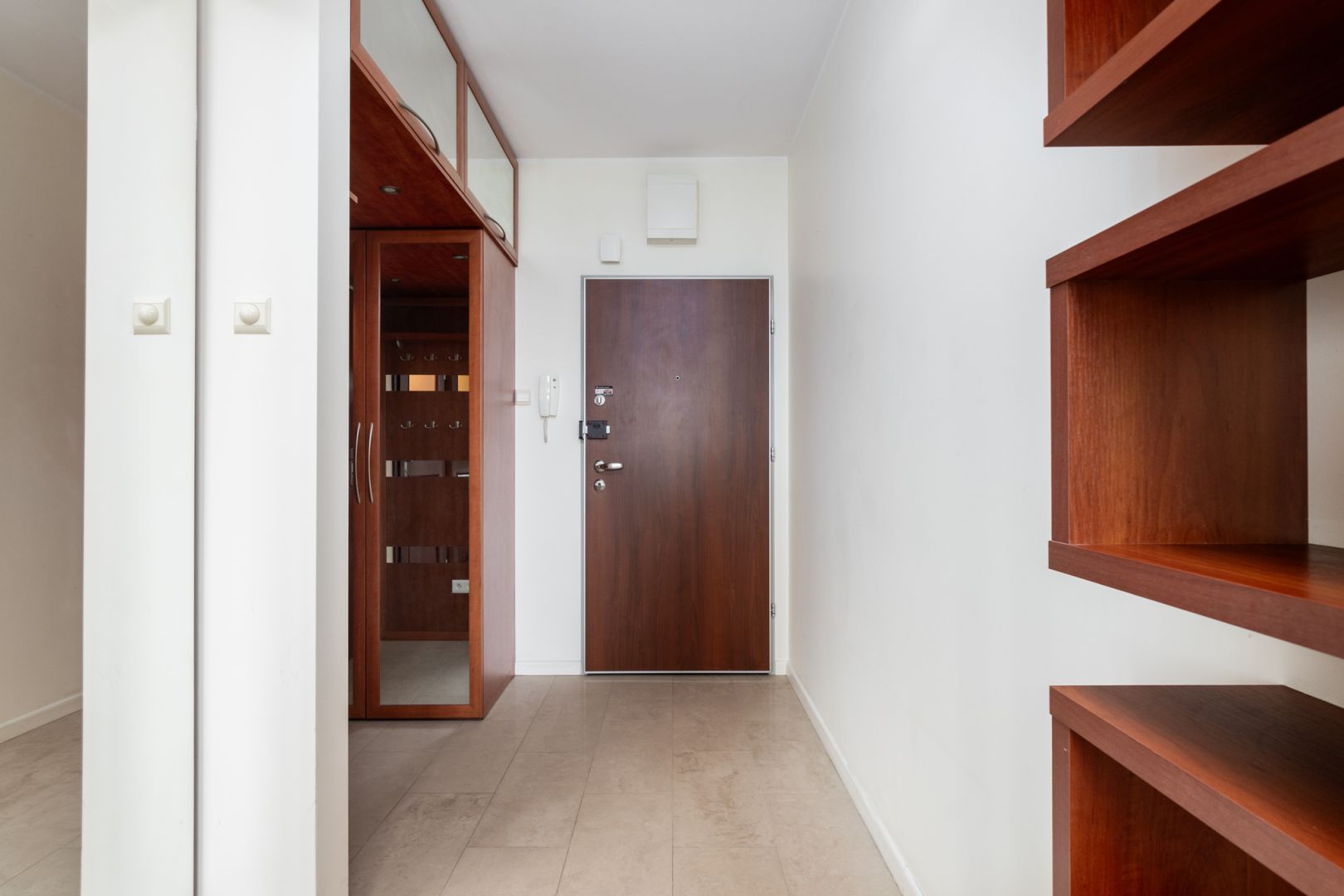 Przestronna kawalerka|Żoliborz 40m2 z klimatyzacją - Mieszkanie - Sprzedaż - Warszawa, Żoliborz / Stary Żoliborz