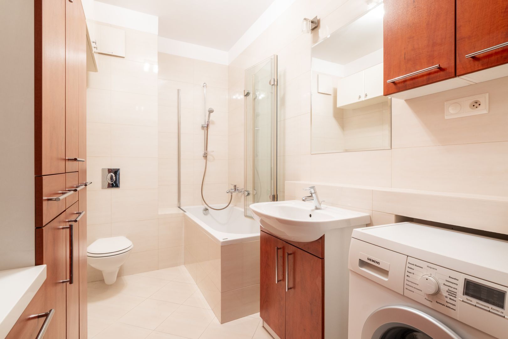 Przestronna kawalerka|Żoliborz 40m2 z klimatyzacją - Mieszkanie - Sprzedaż - Warszawa, Żoliborz / Stary Żoliborz