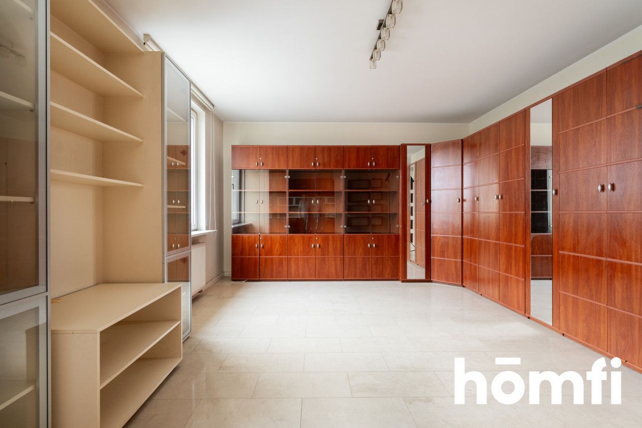 Przestronna kawalerka|Żoliborz 40m2 z klimatyzacją - Mieszkanie - Sprzedaż - Warszawa, Żoliborz / Stary Żoliborz