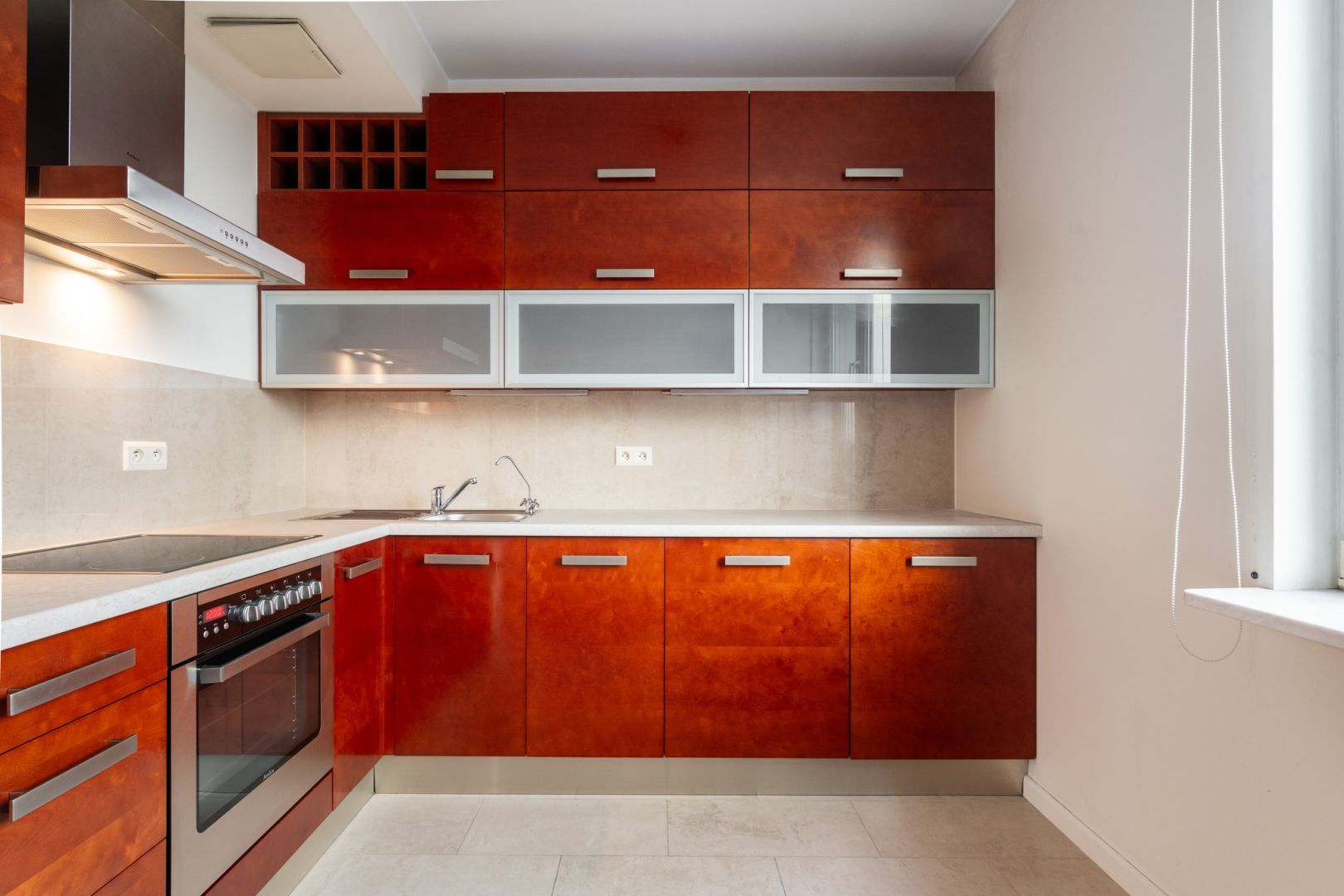 Przestronna kawalerka|Żoliborz 40m2 z klimatyzacją - Mieszkanie - Sprzedaż - Warszawa, Żoliborz / Stary Żoliborz