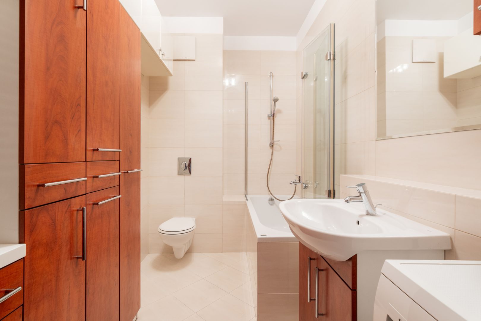 Przestronna kawalerka|Żoliborz 40m2 z klimatyzacją - Mieszkanie - Sprzedaż - Warszawa, Żoliborz / Stary Żoliborz