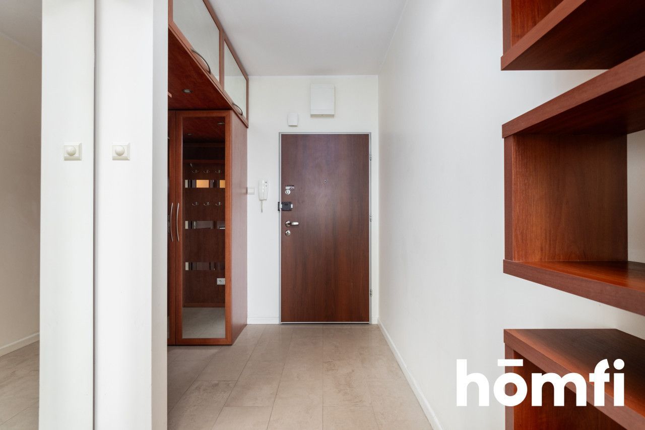 Przestronna kawalerka|Żoliborz 40m2 z klimatyzacją - Mieszkanie - Sprzedaż - Warszawa, Żoliborz / Stary Żoliborz