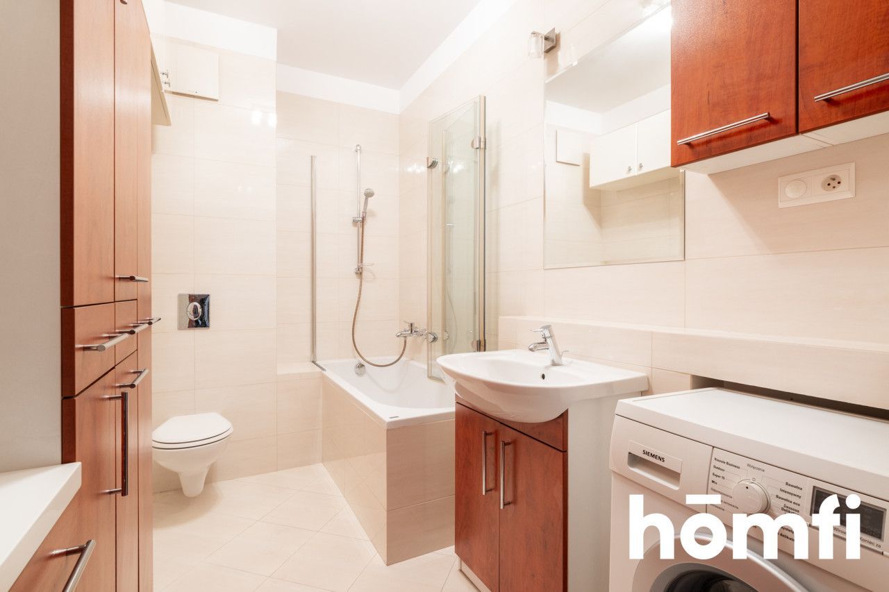 Przestronna kawalerka|Żoliborz 40m2 z klimatyzacją - Mieszkanie - Sprzedaż - Warszawa, Żoliborz / Stary Żoliborz