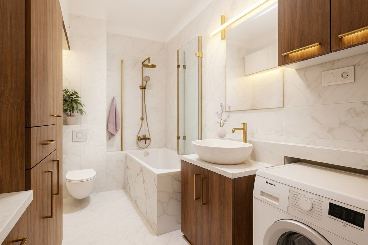 Przestronna kawalerka|Żoliborz 40m2 z klimatyzacją - Mieszkanie - Sprzedaż - Warszawa, Żoliborz / Stary Żoliborz