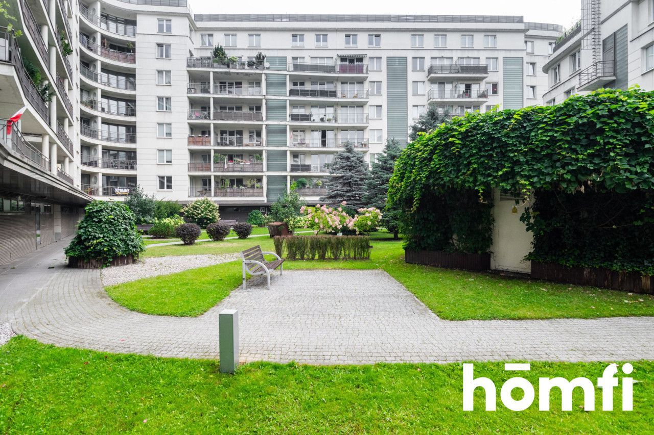 Przestronna kawalerka|Żoliborz 40m2 z klimatyzacją - Mieszkanie - Sprzedaż - Warszawa, Żoliborz / Stary Żoliborz