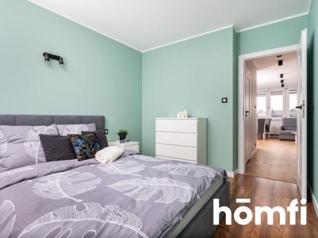 FOR RENT: 3-Room Apartment in the City Center / Starowiślna / Dietla / Wielopole - Квартира - Оренда - Kraków, Śródmieście / Kazimierz