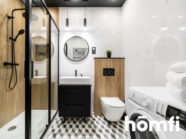 FOR RENT: 3-Room Apartment in the City Center / Starowiślna / Dietla / Wielopole - Квартира - Оренда - Kraków, Śródmieście / Kazimierz