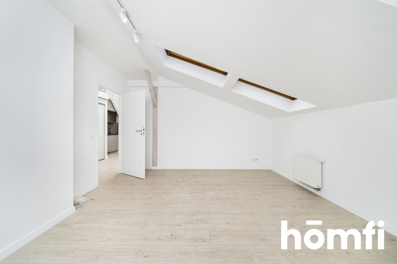 Two room apartment for sale in perfect location - Bronowicka street - Квартира - Продаж - Kraków, Krowodrza / Bronowice