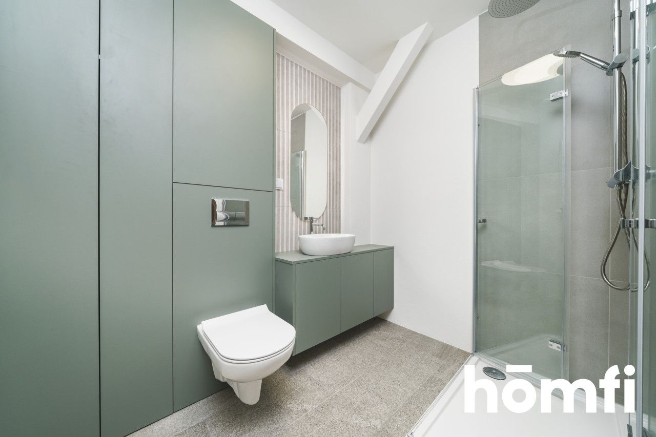 Two room apartment for sale in perfect location - Bronowicka street - Квартира - Продаж - Kraków, Krowodrza / Bronowice