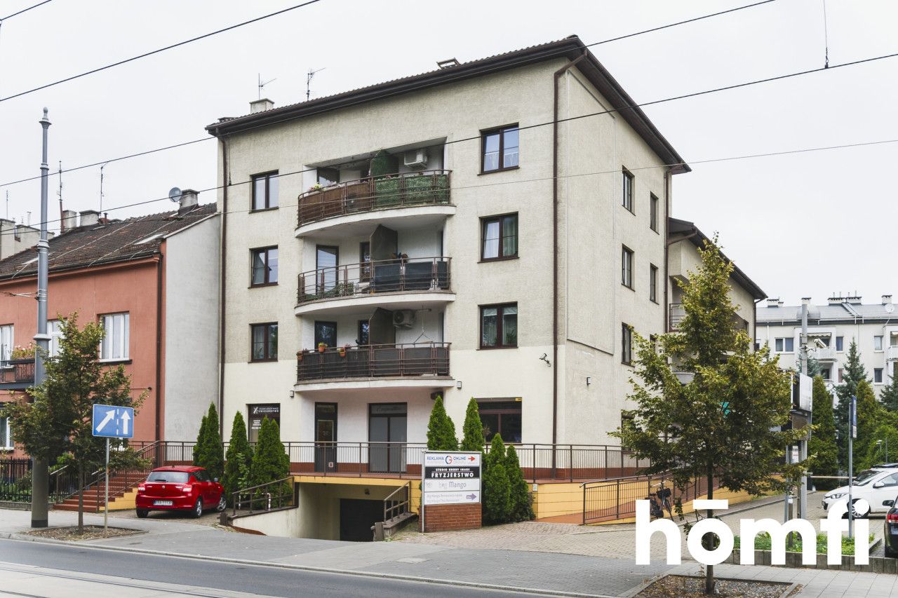 Two room apartment for sale in perfect location - Bronowicka street - Квартира - Продаж - Kraków, Krowodrza / Bronowice
