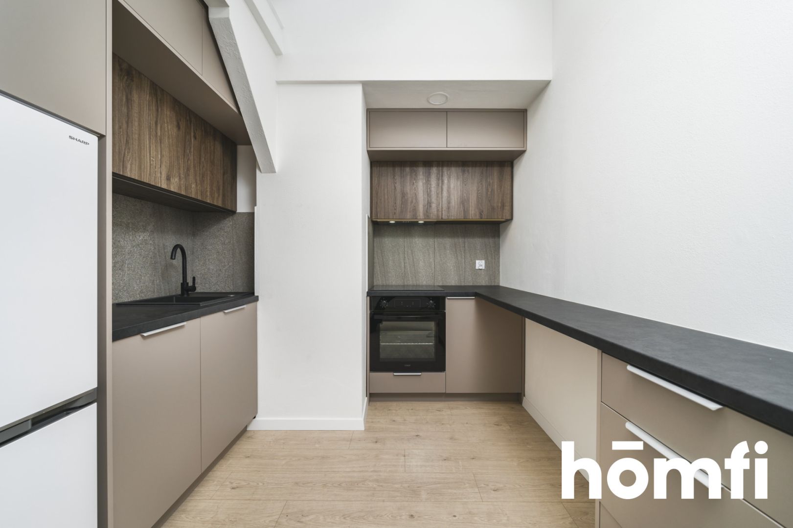 Two room apartment for sale in perfect location - Bronowicka street - Квартира - Продаж - Kraków, Krowodrza / Bronowice