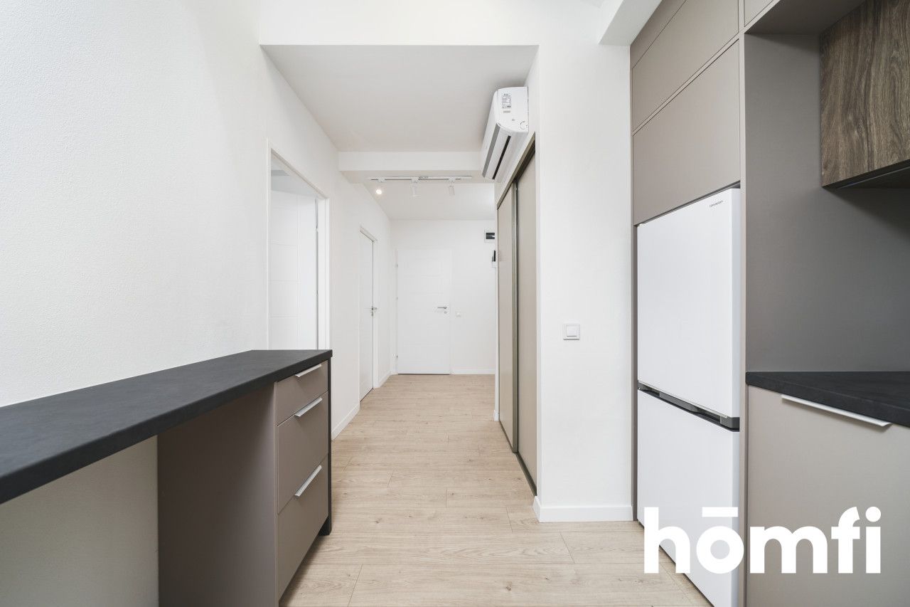 Two room apartment for sale in perfect location - Bronowicka street - Квартира - Продаж - Kraków, Krowodrza / Bronowice