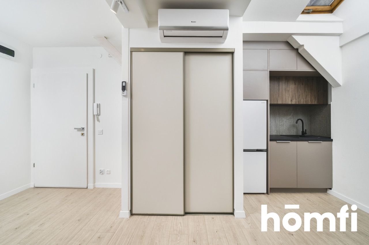 Two room apartment for sale in perfect location - Bronowicka street - Квартира - Продаж - Kraków, Krowodrza / Bronowice