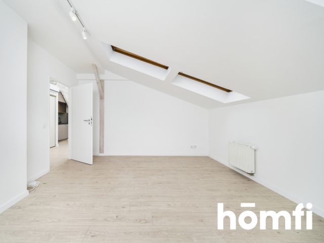 Dwupokojowe mieszkanie na sprzedaż w idealnej lokalizacji - ul. Bronowicka - Mieszkanie - Sprzedaż - Kraków, Krowodrza / Bronowice