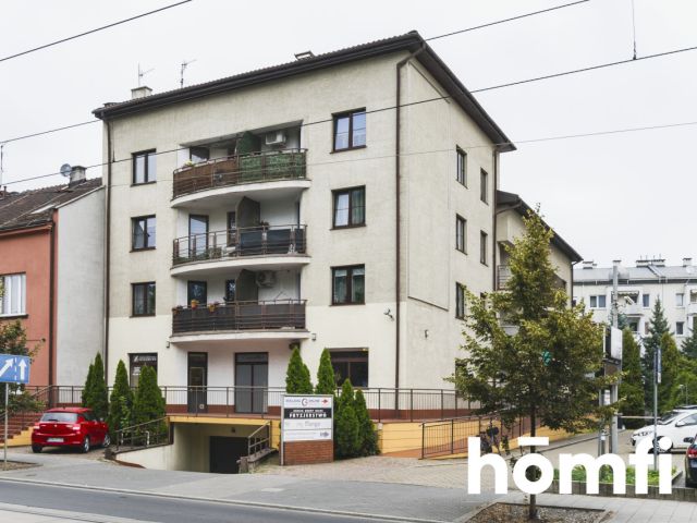 Dwupokojowe mieszkanie na sprzedaż w idealnej lokalizacji - ul. Bronowicka - Mieszkanie - Sprzedaż - Kraków, Krowodrza / Bronowice