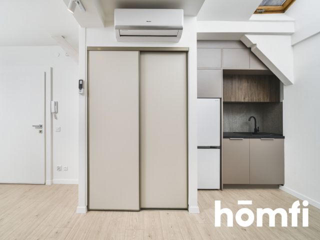 Dwupokojowe mieszkanie na sprzedaż w idealnej lokalizacji - ul. Bronowicka - Mieszkanie - Sprzedaż - Kraków, Krowodrza / Bronowice