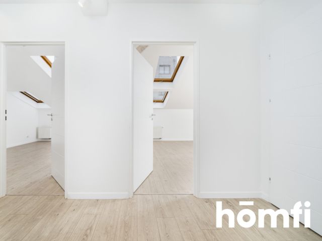 Dwupokojowe mieszkanie na sprzedaż w idealnej lokalizacji - ul. Bronowicka - Mieszkanie - Sprzedaż - Kraków, Krowodrza / Bronowice