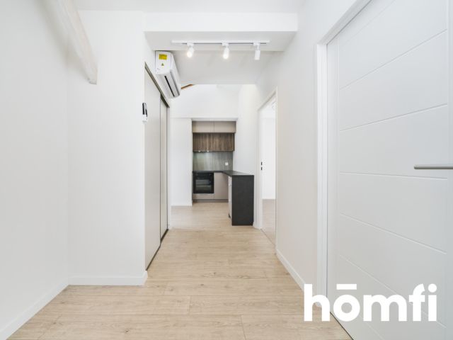 Dwupokojowe mieszkanie na sprzedaż w idealnej lokalizacji - ul. Bronowicka - Mieszkanie - Sprzedaż - Kraków, Krowodrza / Bronowice