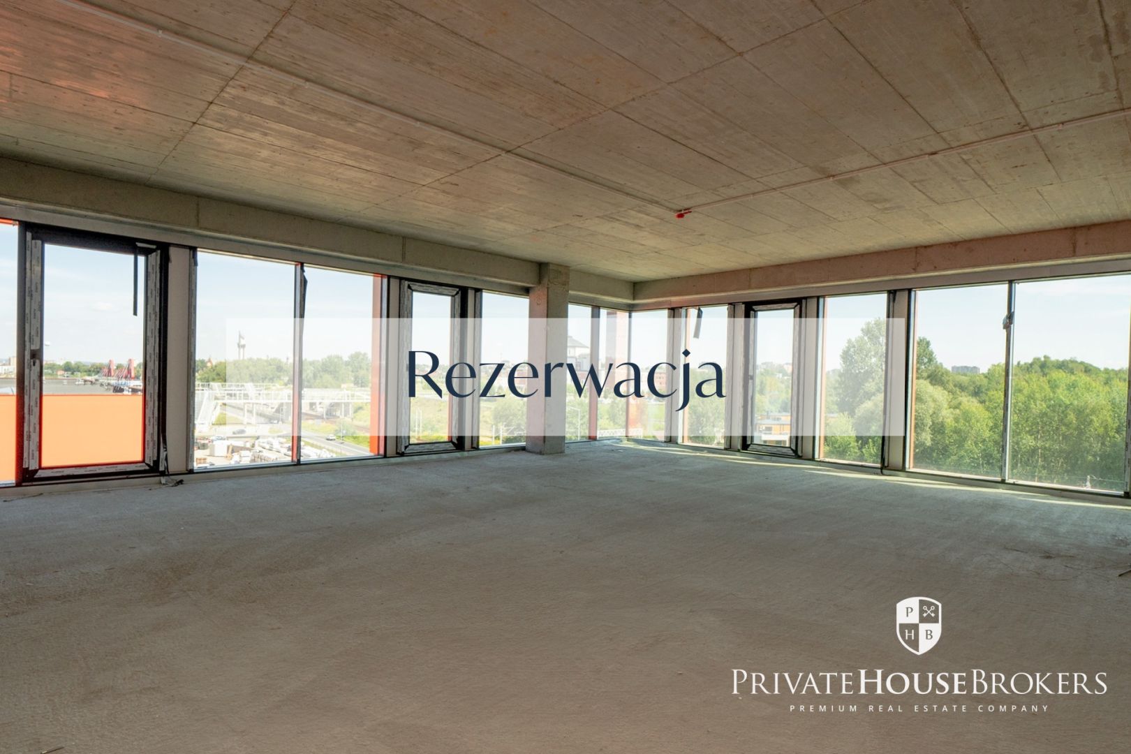 Office space for sell 77 sqm - Commercial premises - Sale - Kraków, Podgórze
