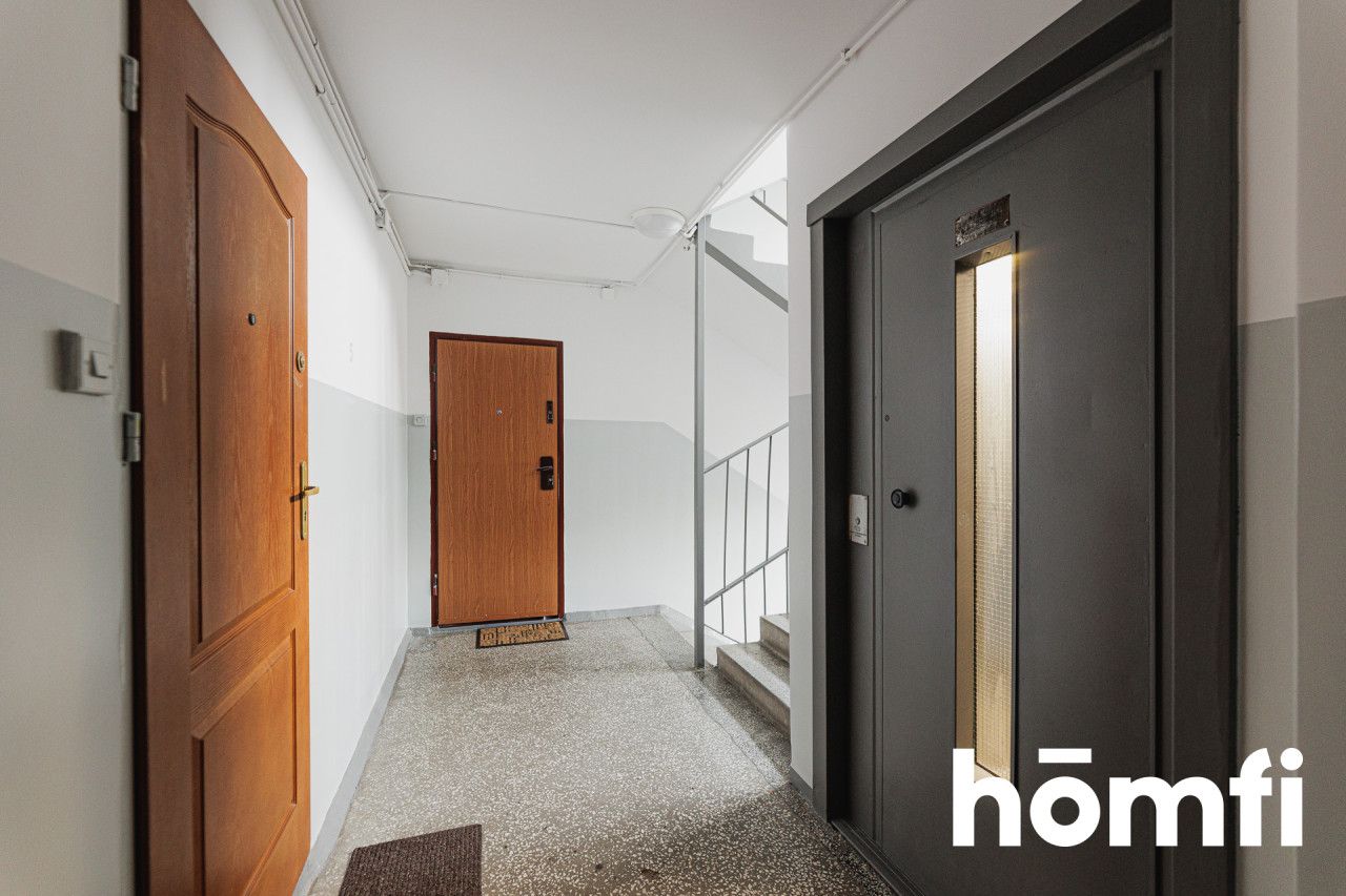 PRZYTULNE MIESZKANIE DWUPOKOJOWE DO WYNAJĘCIA - Mieszkanie - Wynajem - Wrocław, Fabryczna / Gądów Mały