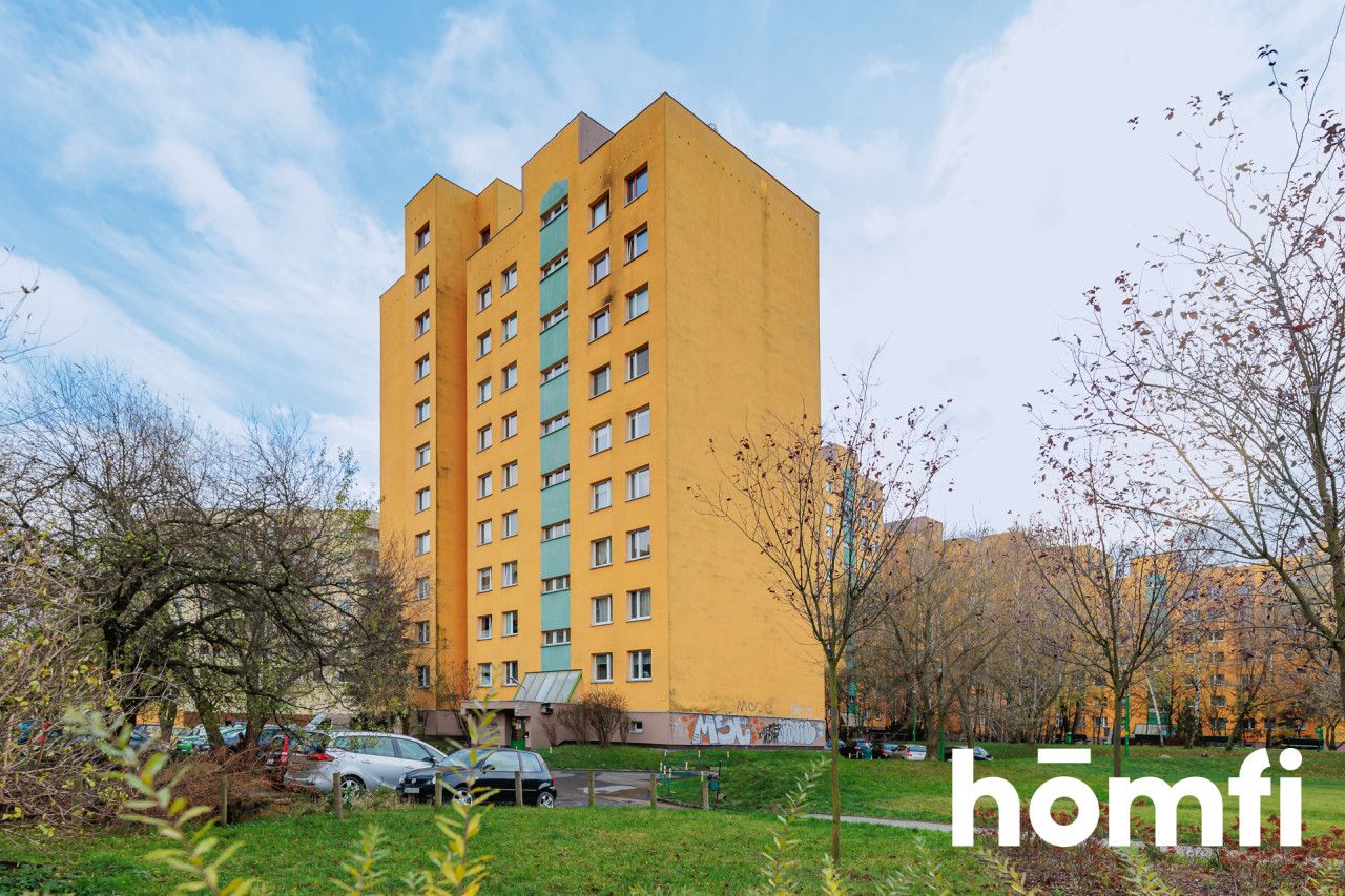 PRZYTULNE MIESZKANIE DWUPOKOJOWE DO WYNAJĘCIA - Mieszkanie - Wynajem - Wrocław, Fabryczna / Gądów Mały