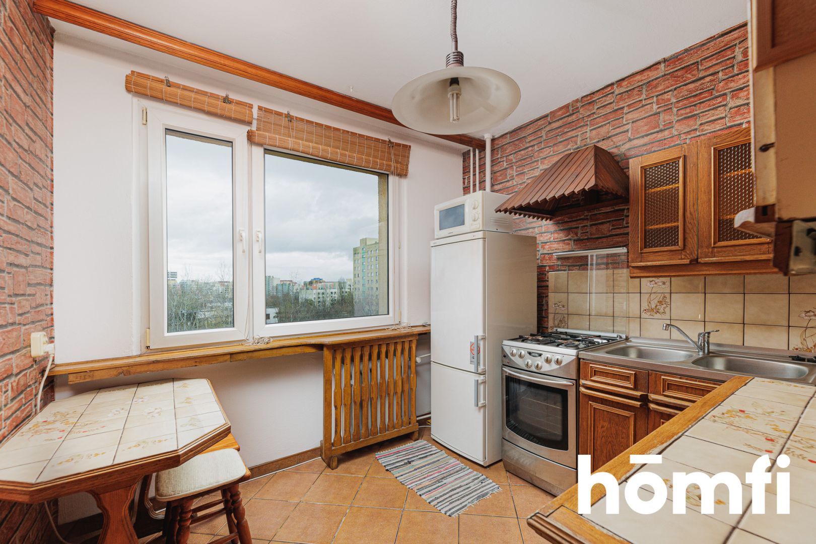 PRZYTULNE MIESZKANIE DWUPOKOJOWE DO WYNAJĘCIA - Mieszkanie - Wynajem - Wrocław, Fabryczna / Gądów Mały