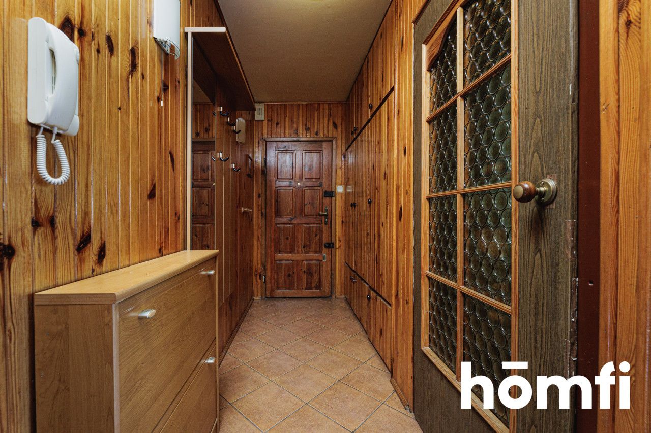 PRZYTULNE MIESZKANIE DWUPOKOJOWE DO WYNAJĘCIA - Mieszkanie - Wynajem - Wrocław, Fabryczna / Gądów Mały