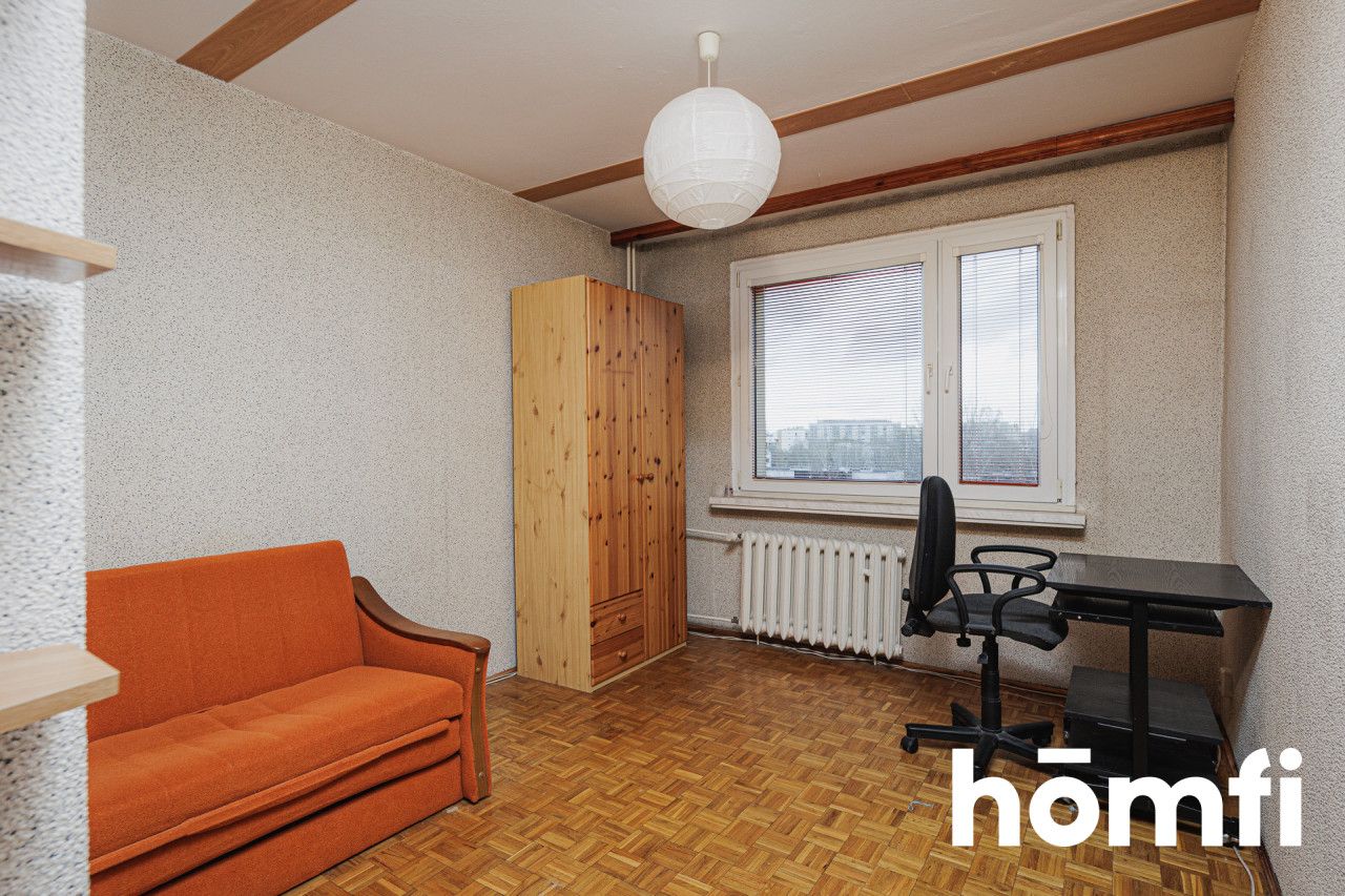 PRZYTULNE MIESZKANIE DWUPOKOJOWE DO WYNAJĘCIA - Mieszkanie - Wynajem - Wrocław, Fabryczna / Gądów Mały