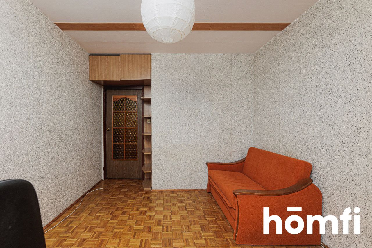 PRZYTULNE MIESZKANIE DWUPOKOJOWE DO WYNAJĘCIA - Mieszkanie - Wynajem - Wrocław, Fabryczna / Gądów Mały