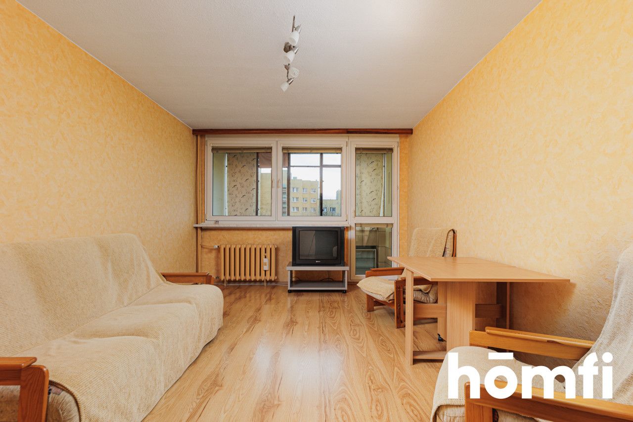 PRZYTULNE MIESZKANIE DWUPOKOJOWE DO WYNAJĘCIA - Mieszkanie - Wynajem - Wrocław, Fabryczna / Gądów Mały