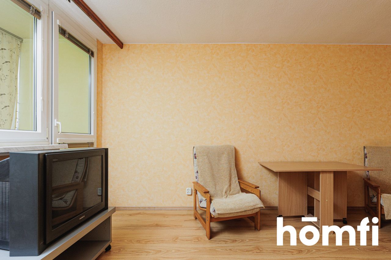 PRZYTULNE MIESZKANIE DWUPOKOJOWE DO WYNAJĘCIA - Mieszkanie - Wynajem - Wrocław, Fabryczna / Gądów Mały