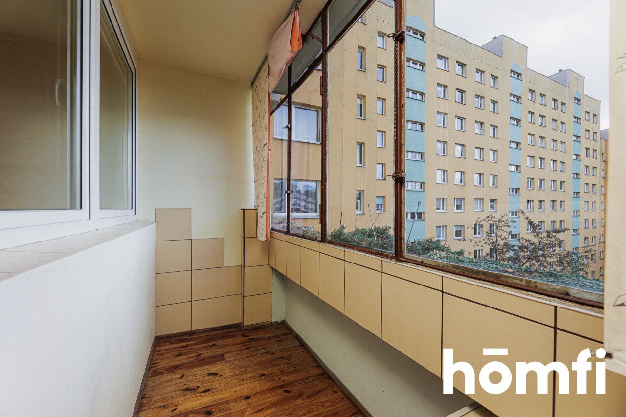 PRZYTULNE MIESZKANIE DWUPOKOJOWE DO WYNAJĘCIA - Mieszkanie - Wynajem - Wrocław, Fabryczna / Gądów Mały