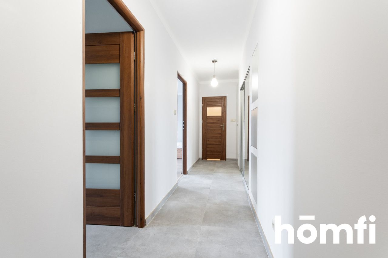 Przestronna Kawalerka w sercu Miasta 44m2 - Mieszkanie - Wynajem - Warszawa, Śródmieście