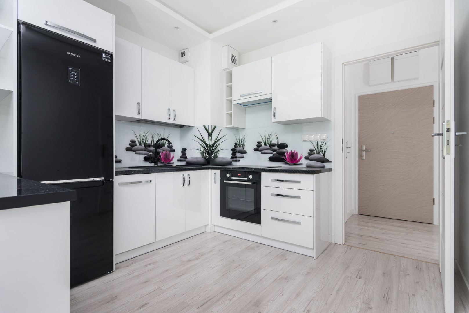 2-room Apartment with a walk-in closet at Czyżewskiego Street | Krowodrza district - Квартира - Оренда - Kraków, Krowodrza