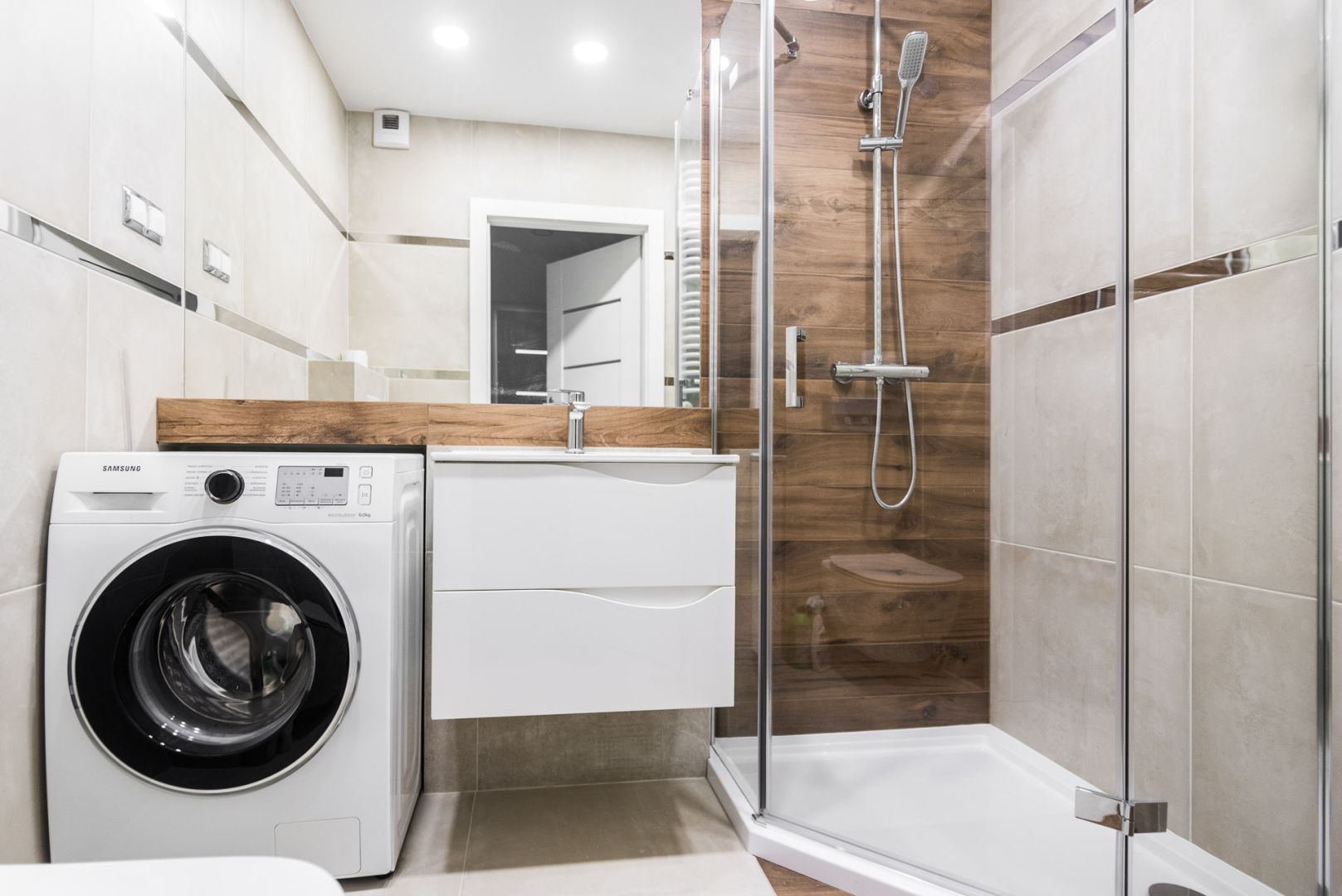 2-room Apartment with a walk-in closet at Czyżewskiego Street | Krowodrza district - Квартира - Оренда - Kraków, Krowodrza