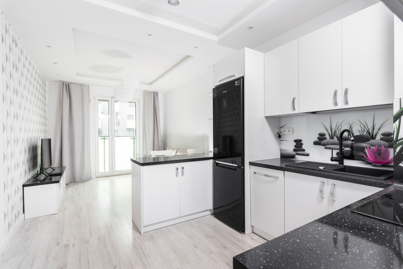 2-room Apartment with a walk-in closet at Czyżewskiego Street | Krowodrza district - Квартира - Оренда - Kraków, Krowodrza