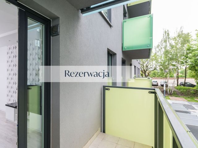 2 pokojowe mieszkanie z oddzielną garderobą - ul.Czyżewskiego| Krowodrza - Mieszkanie - Wynajem - Kraków, Krowodrza