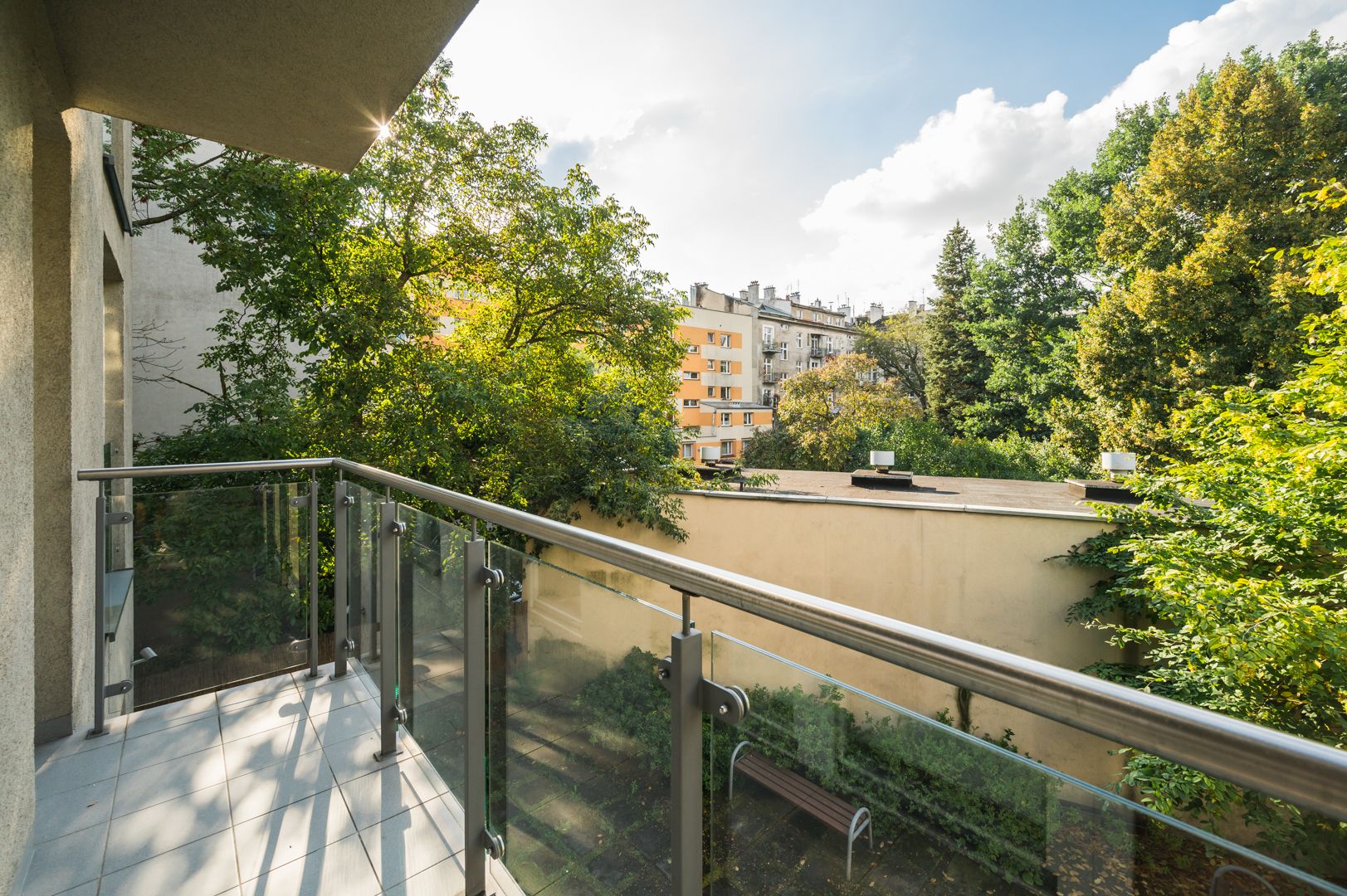 Apartament 65m2, ul. Tatarska - Mieszkanie - Wynajem - Kraków, Krowodrza / Salwator
