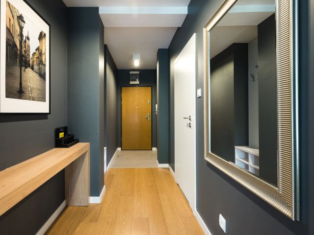 Apartament 65m2, ul. Tatarska - Mieszkanie - Wynajem - Kraków, Krowodrza / Salwator