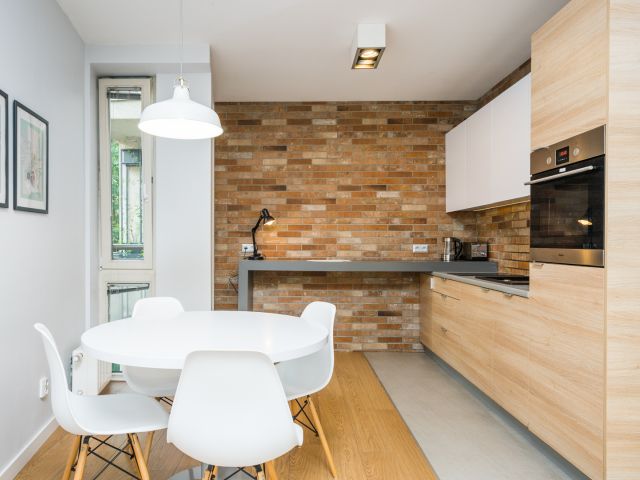 Apartament 65m2, ul. Tatarska - Mieszkanie - Wynajem - Kraków, Krowodrza / Salwator