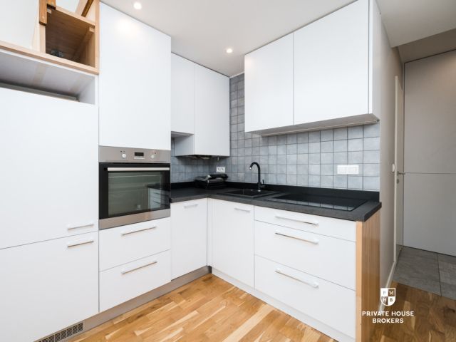Studio z antresolą ul. Dietla 15 z widokiem na Wawel - Mieszkanie - Wynajem - Kraków, Śródmieście / Kazimierz