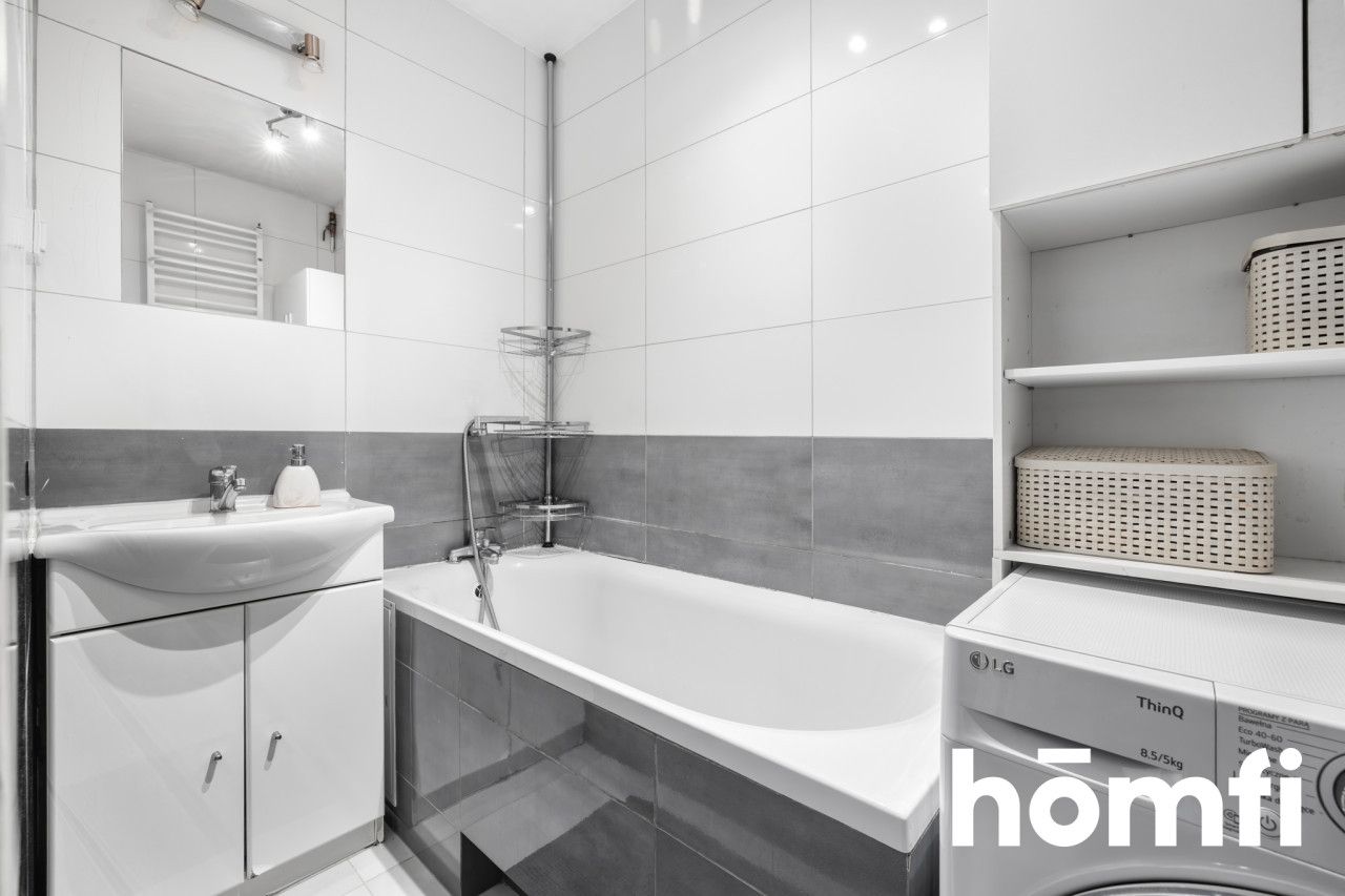 4 pokoje, balkon loggia, piwnica i garaż w cenie! - Mieszkanie - Sprzedaż - Chełmski, Rejowiec