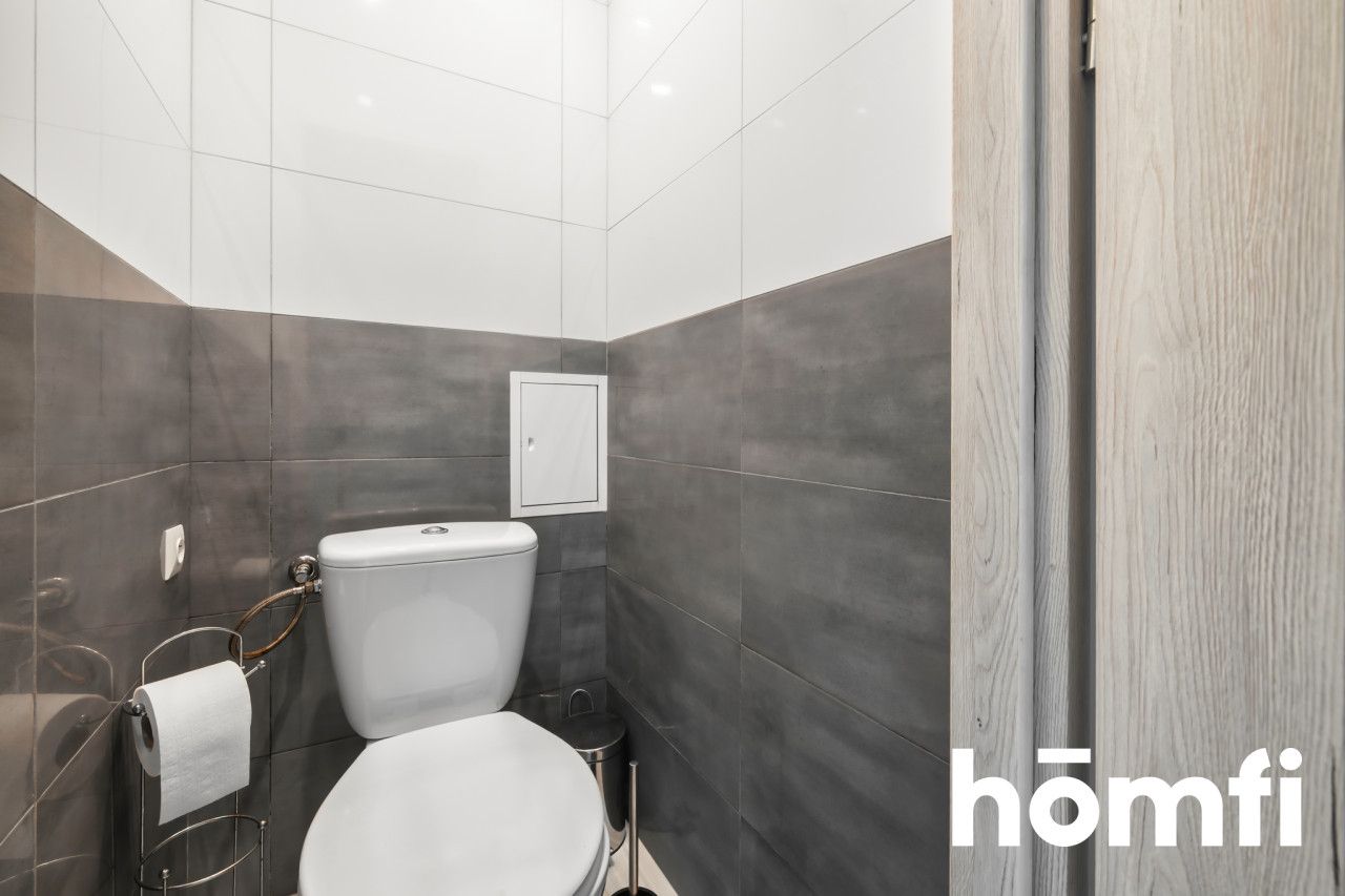 4 pokoje, balkon loggia, piwnica i garaż w cenie! - Mieszkanie - Sprzedaż - Chełmski, Rejowiec