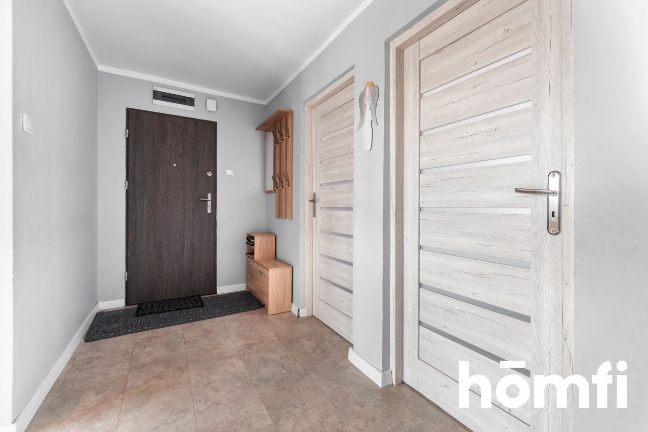 4 pokoje, balkon loggia, piwnica i garaż w cenie! - Mieszkanie - Sprzedaż - Chełmski, Rejowiec