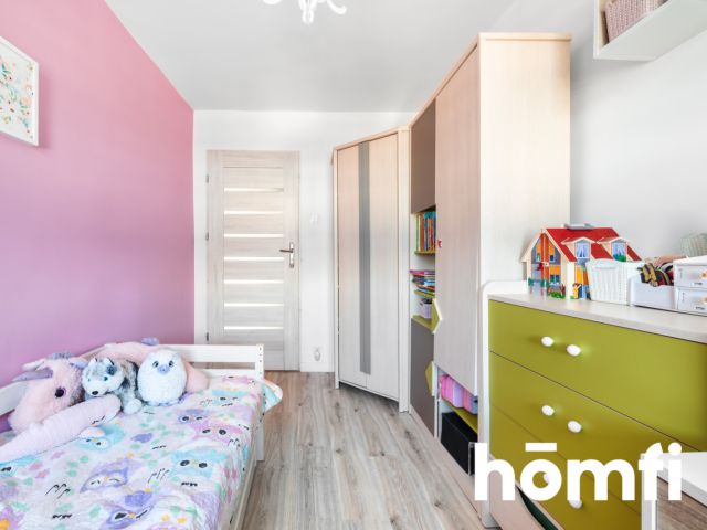 4 pokoje, balkon loggia, piwnica i garaż w cenie! - Mieszkanie - Sprzedaż - Chełmski, Rejowiec