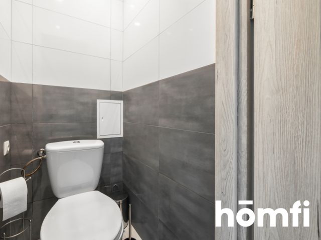 4 pokoje, balkon loggia, piwnica i garaż w cenie! - Mieszkanie - Sprzedaż - Chełmski, Rejowiec